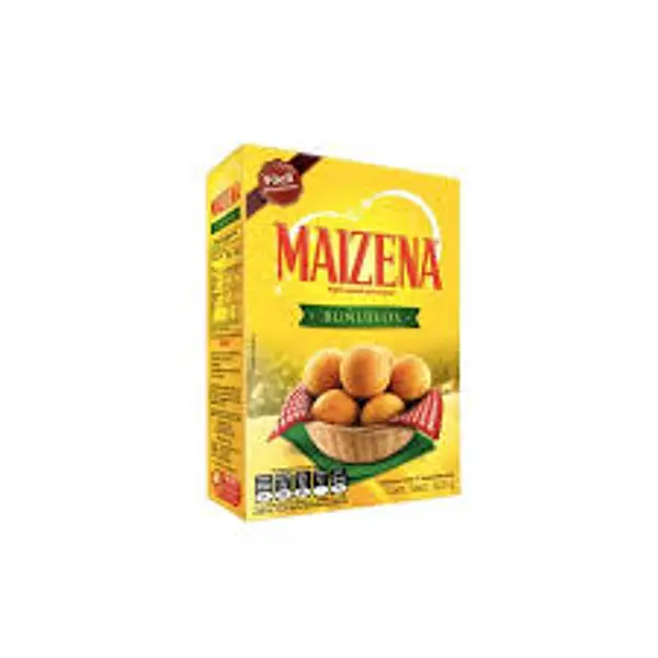 MEZCLA BUÑUELOS MAIZENA*300G