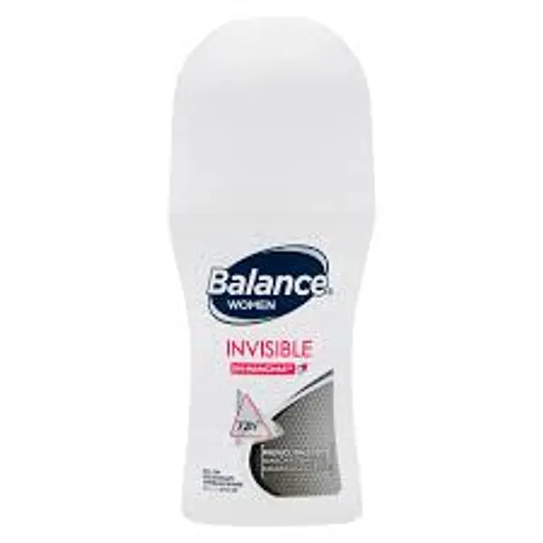 DESODORANTE ROLON WOMEN BALANCE *50 ML