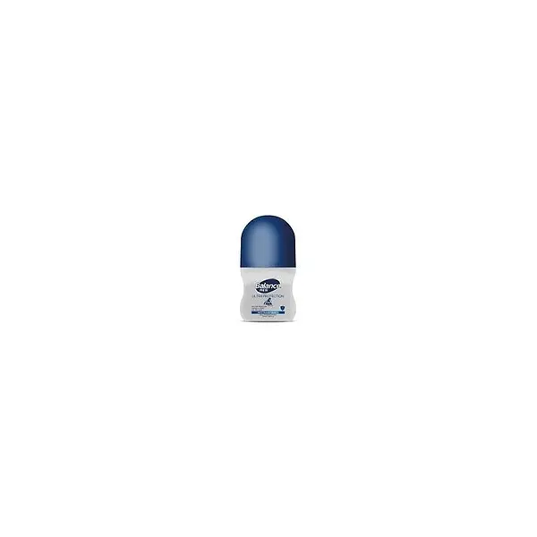 DESODORANTE ROLON MEN BALANCE*25ML