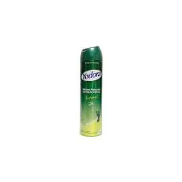 DESODORANTE PIES NATURAL YODORA*260ML