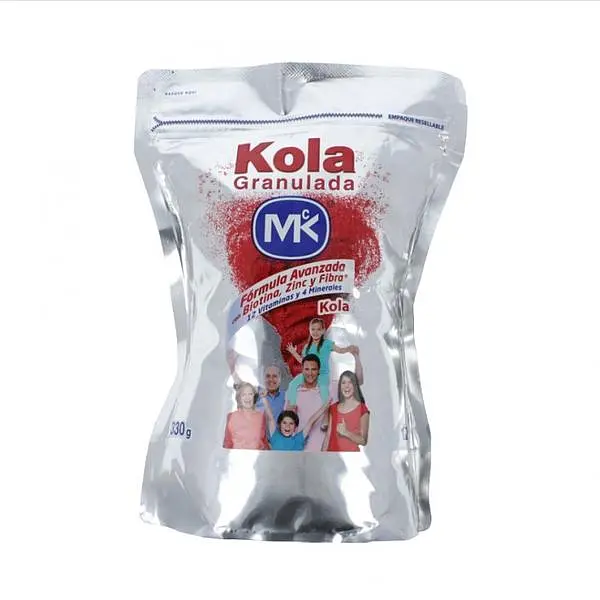 KOLA GRANULADA MK*330G