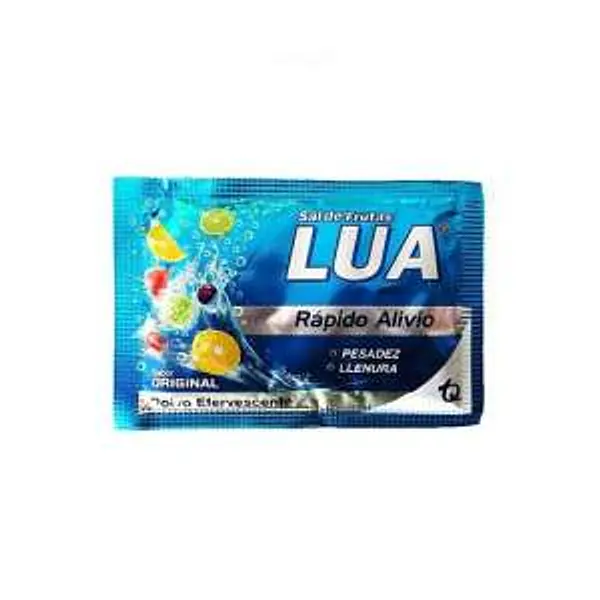 SAL DE FRUTAS LUA *6G