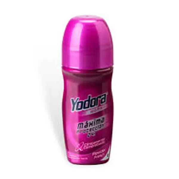 DESODORANTE ROLON WOMEN YODORA*30GR