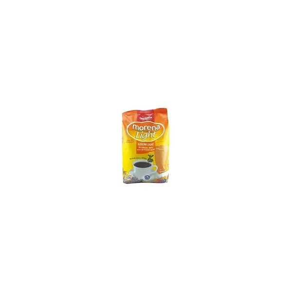 AZUCAR MORENA LIGHT INCAUCA*454GR