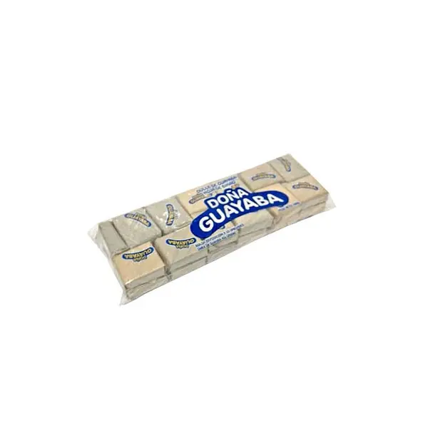 BOCADILLO VELEÑO DOÑA GUAYABA*25U