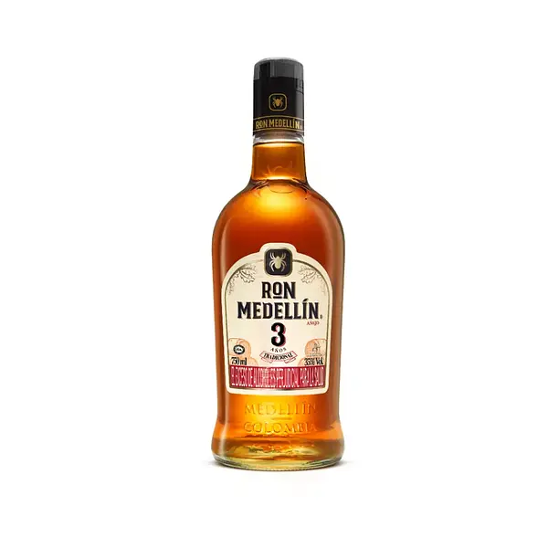 RON MEDELLIN *750ML
