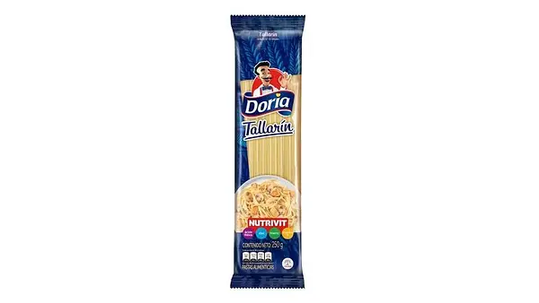 PASTA SPAGHETTI DORIA *250GR