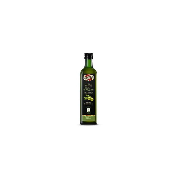 ACEITE OLIVA EXTRA MONTICELLO * 250ML