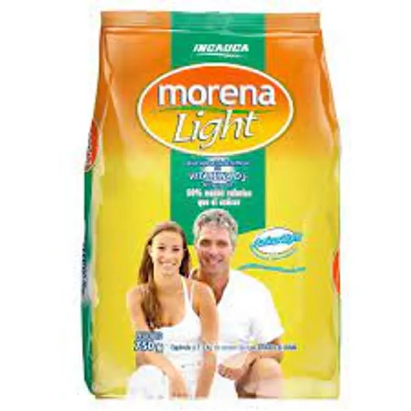 AZUCAR MORENA LIGHT INCAUCA*750G