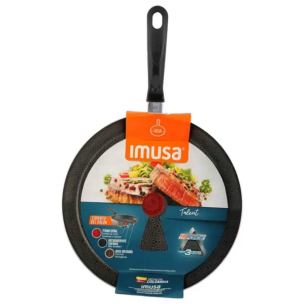 SARTEN 30CM IMUSA