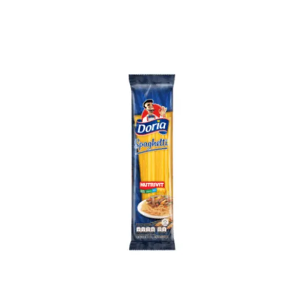 PASTA SPAGHETTI DORIA*200G