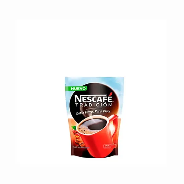 CAFE INSTANTANEO NESCAFE *30G