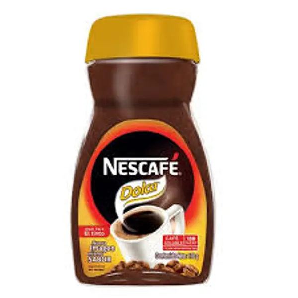 CAFE INSTANTANEO DOLCA NESCAFE*170G