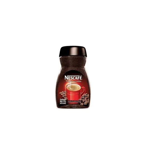 CAFE INSTANTANEO NESCAFE *170G