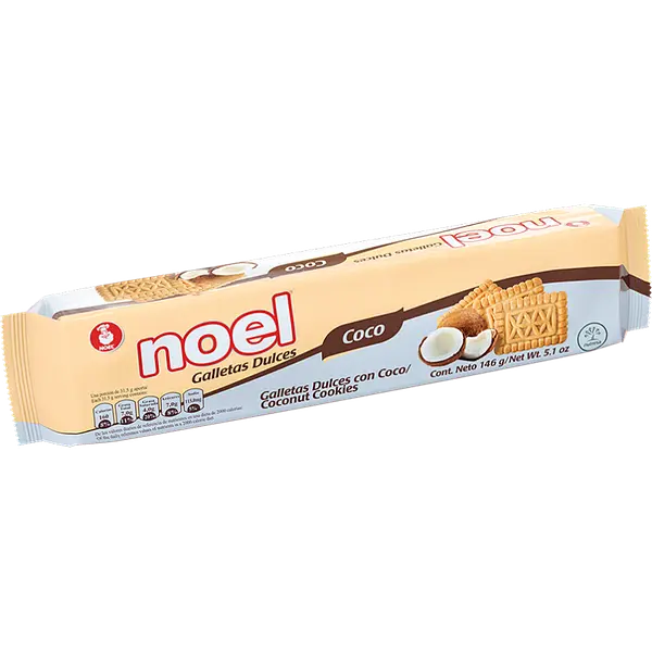 GALLETA DULCE SALTIN NOEL *146GR