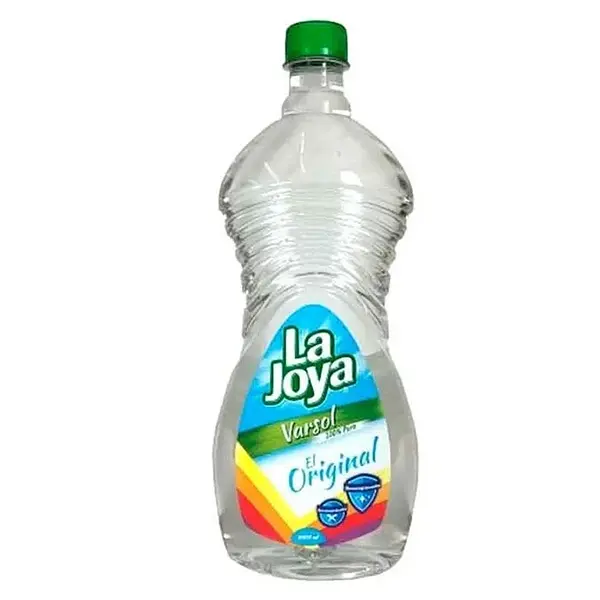 DESENGRASANTE BIOVARSOL LA JOYA *500 ML