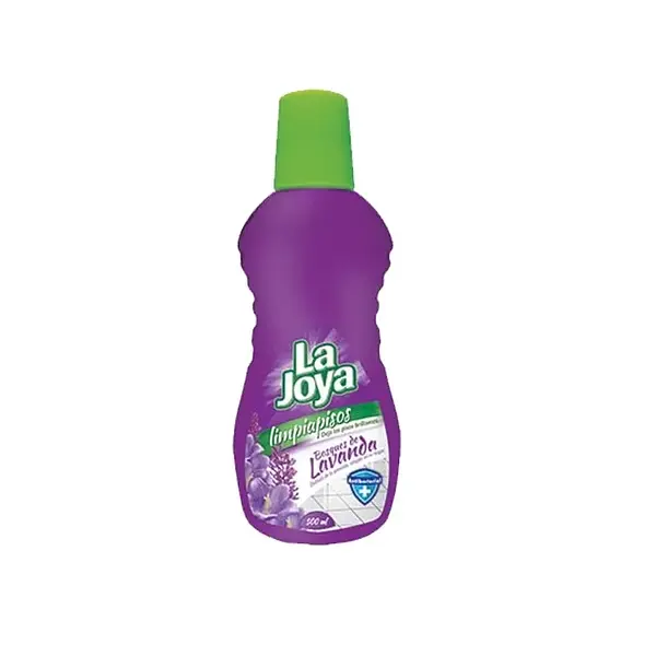 LIMPIAPISOS LAVANDA LA JOYA*500ML