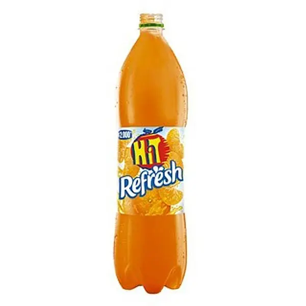 JUGO NARANJA REFRESH HIT *1.5L