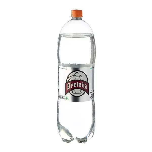 GASEOSA BRETAÑA POSTOBON*2.5L
