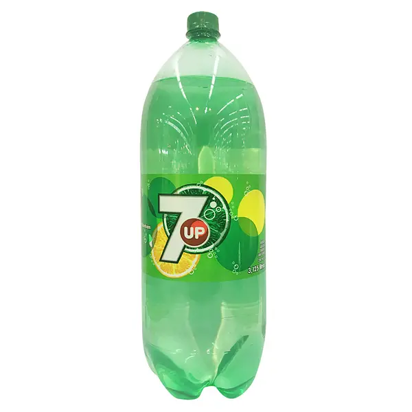 GASEOSA SEVEN 7UP POSTOBON*3L