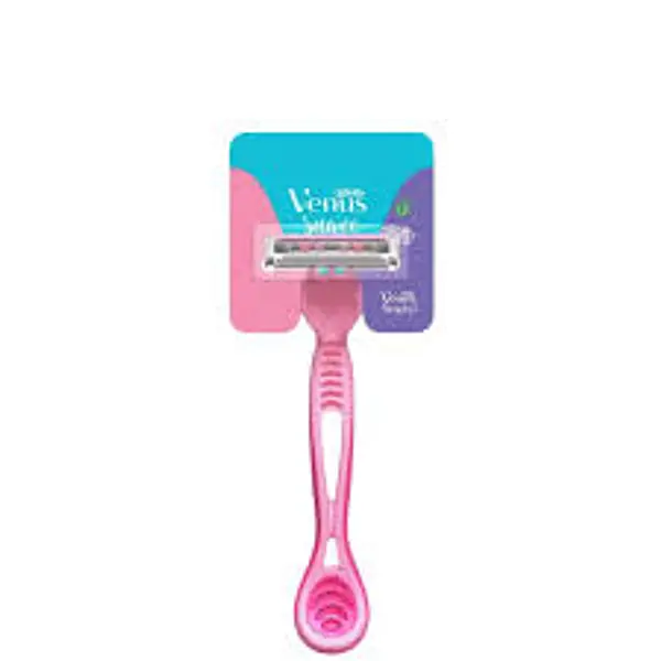 PRESTOBARBA VENUS GILLETTE *1U