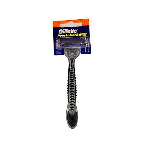 PRESTOBARBA ORIGINAL GILLETTE M3
