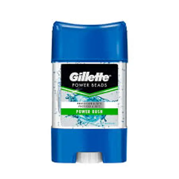 DESODORANTE BARRA POWER GILLETTE *82 GR