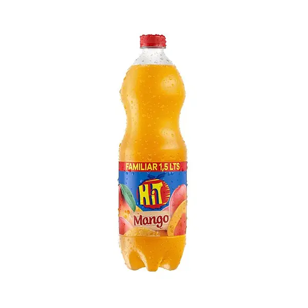 JUGO MANGO HIT *1.5L
