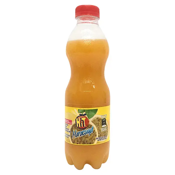 JUGO MARACUYA HIT*500ML