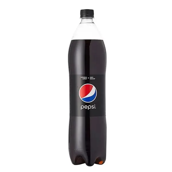 GASEOSA ORIGINAL PEPSI POSTOBON*1LT