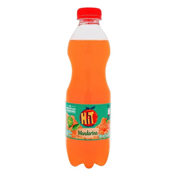 JUGO MANDARINA HIT *500 ML