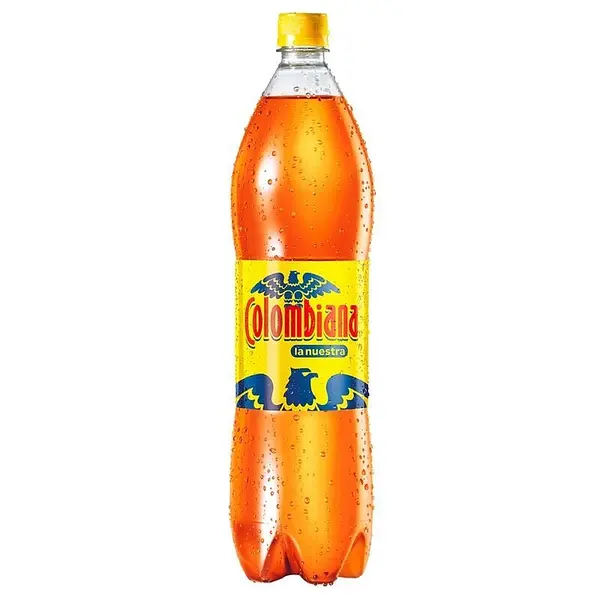 GASEOSA COLOMBIANA POSTOBON *2LT