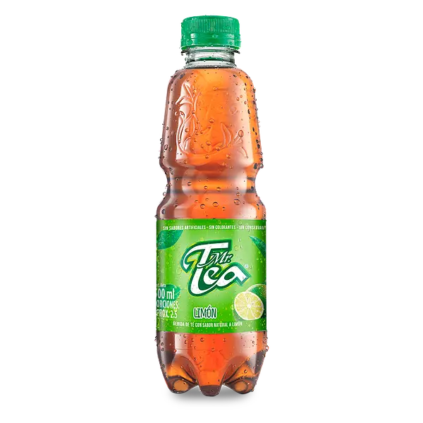 BEBIDA TE MRTEA LIMON*500ML