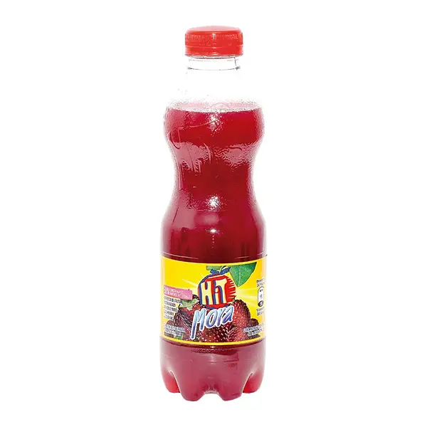 JUGO MORA HIT*500ML
