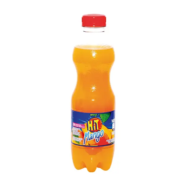 JUGO MANGO HIT*500ML