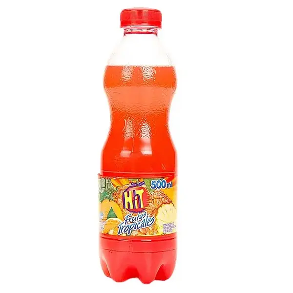 JUGO TROPICAL HIT*500ML