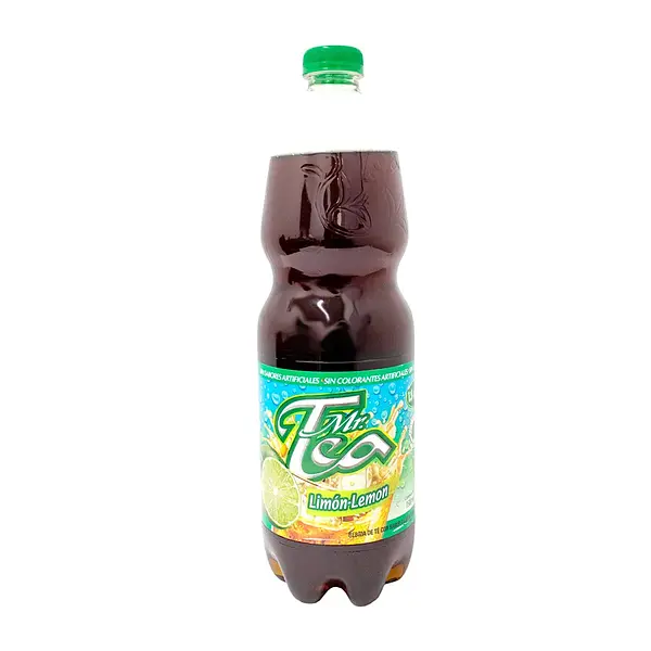 BEBIDA TE LIMON MR TEA*1.5L