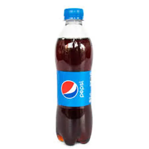 GASEOSA ORIGINAL PEPSI POSTOBON*400ML