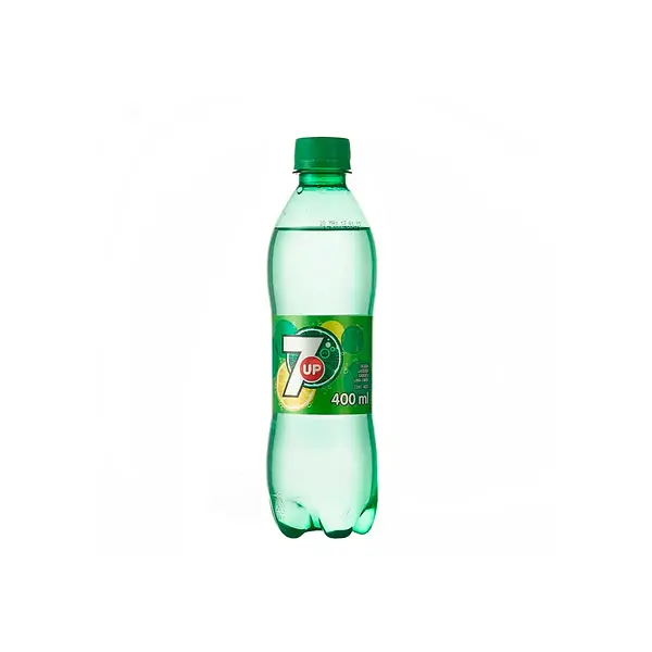 GASEOSA SEVEN 7UP POSTOBON*400ML