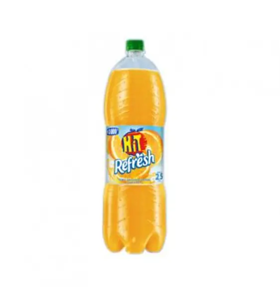 JUGO NARANJA HIT*2.5L