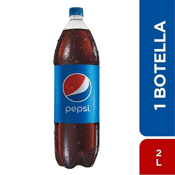 GASEOSA ORIGINAL PEPSI POSTOBON*2L