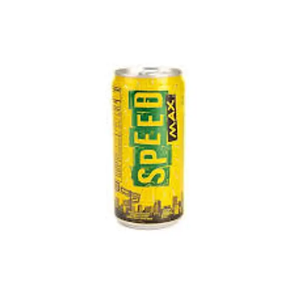 ENERGIZANTE LATA SPEED MAX *269ML