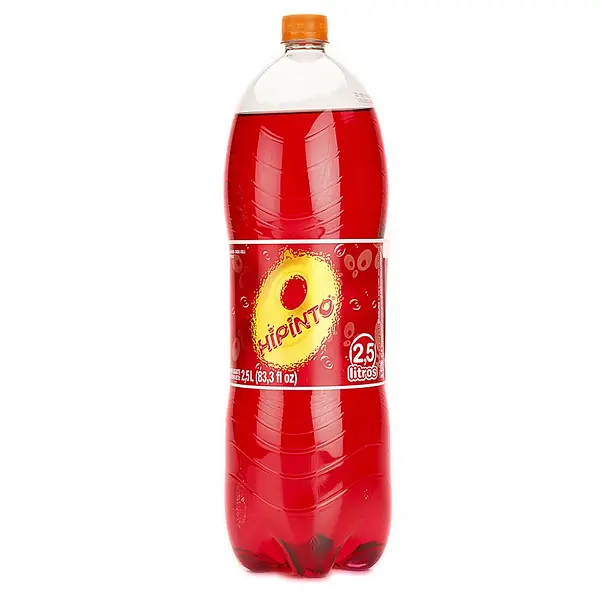 GASEOSA HIPINTO POSTOBON*2.5LT