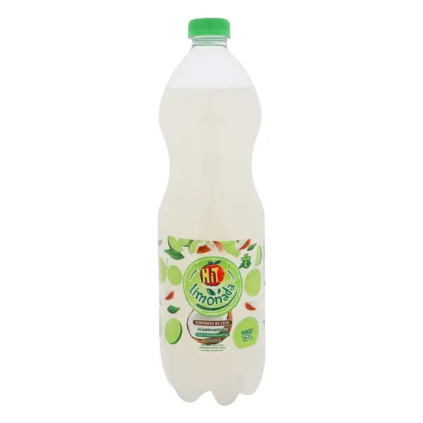 JUGO LIMONADA COCO HIT*1.5L