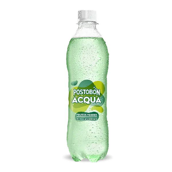 AGUA FRUTOS CITRICOS AQCUA*1,5L