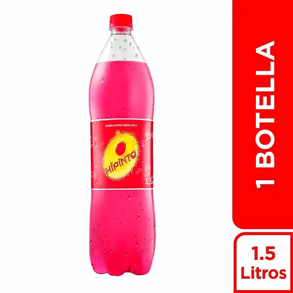 GASEOSA HIPINTO POSTOBON*1.5 L