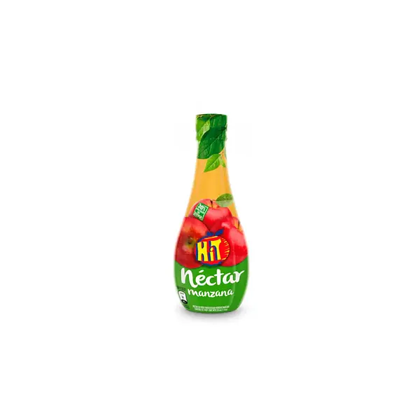 JUGO NECTAR PERA HIT*237ML