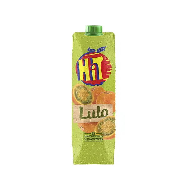 JUGO LULO HIT*1L