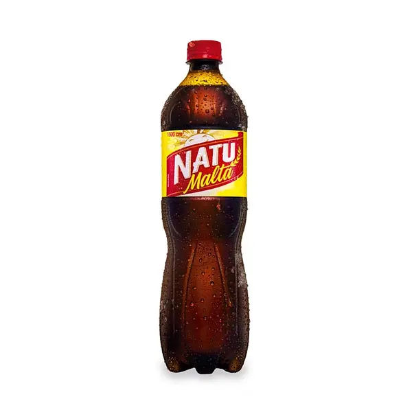 MALTA NATUMALTA *1.5LT