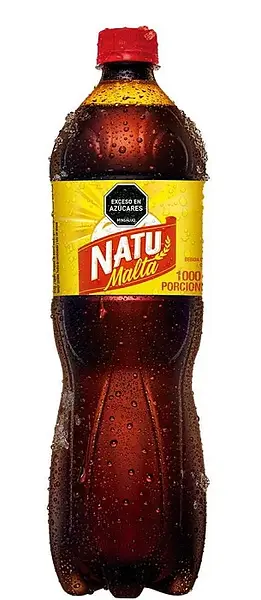 MALTA NATUMALTA*1L